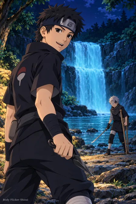 Shisui