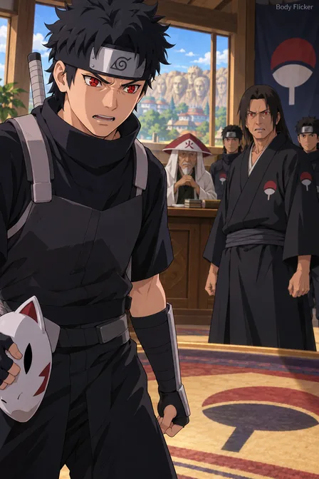 Shisui