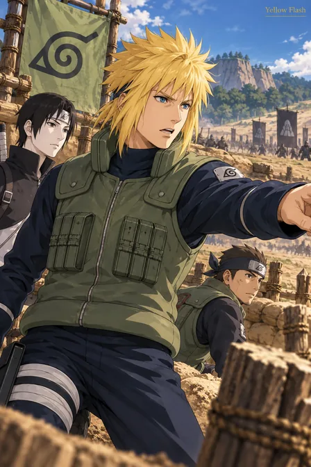 Minato