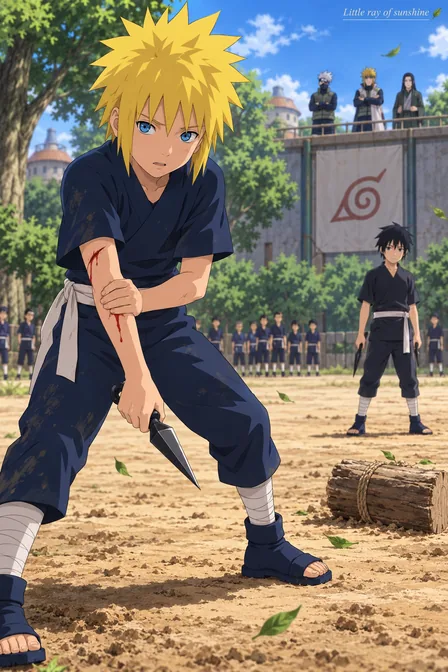 Minato