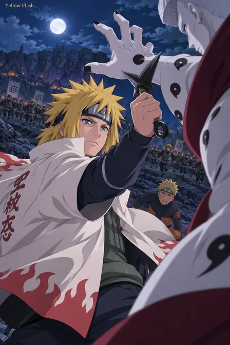 Minato