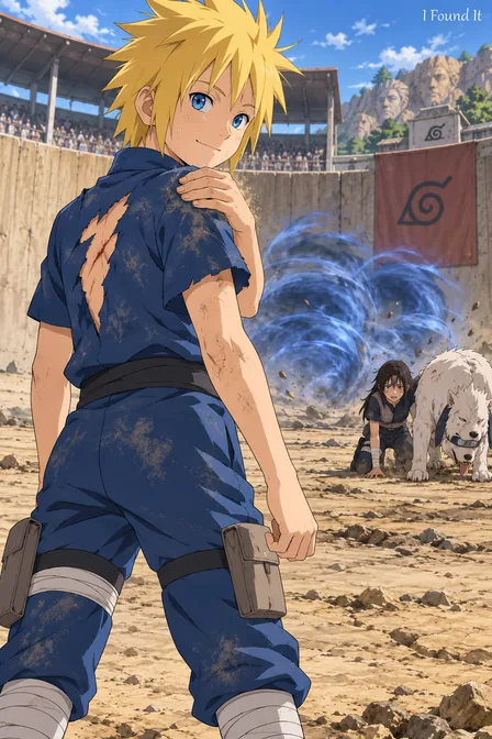Minato