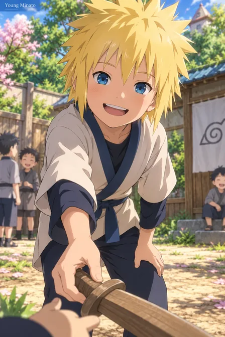 Minato