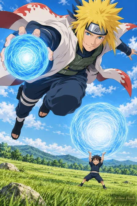 Minato