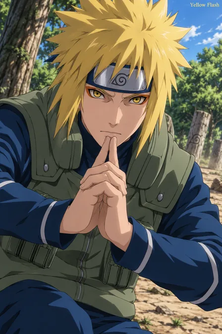 Minato