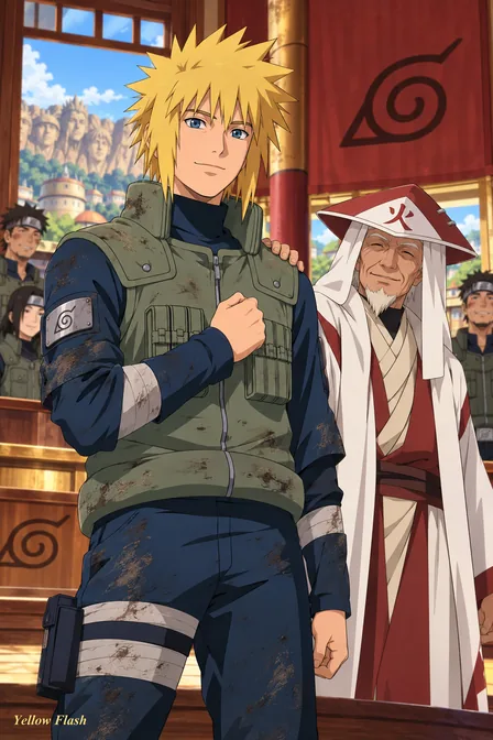 Minato
