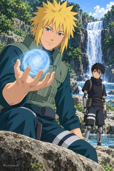 Minato