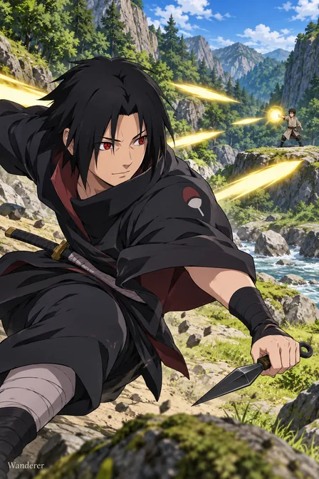 Izuna