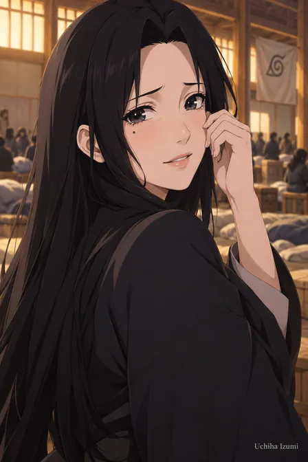 Izumi