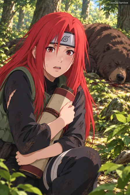 Karin Uzumaki