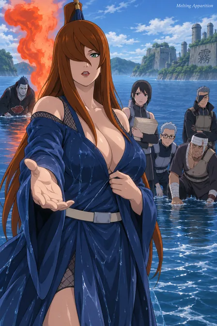 Mei Terumi