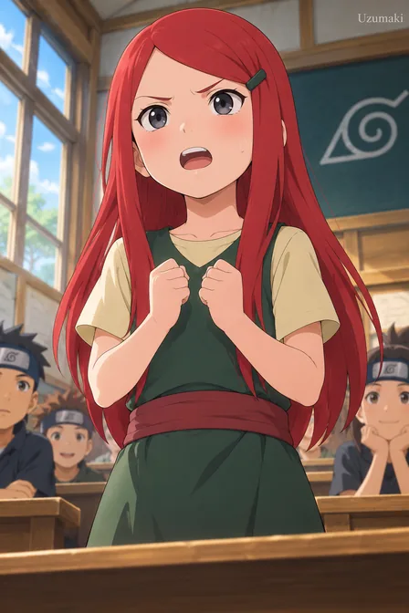 Kushina