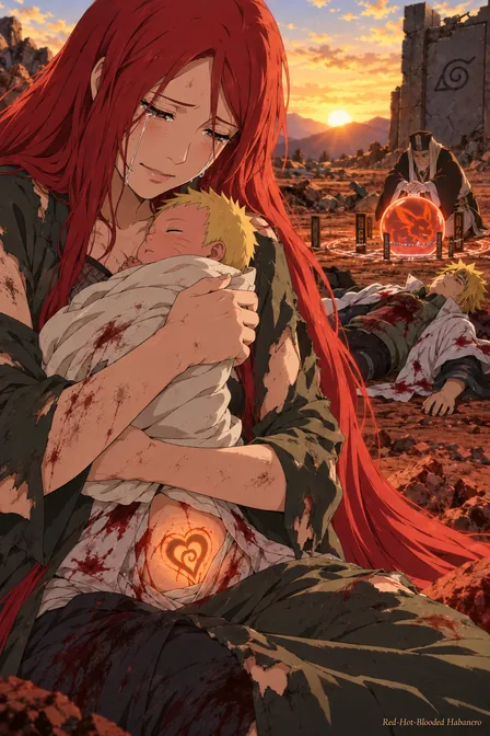 Kushina