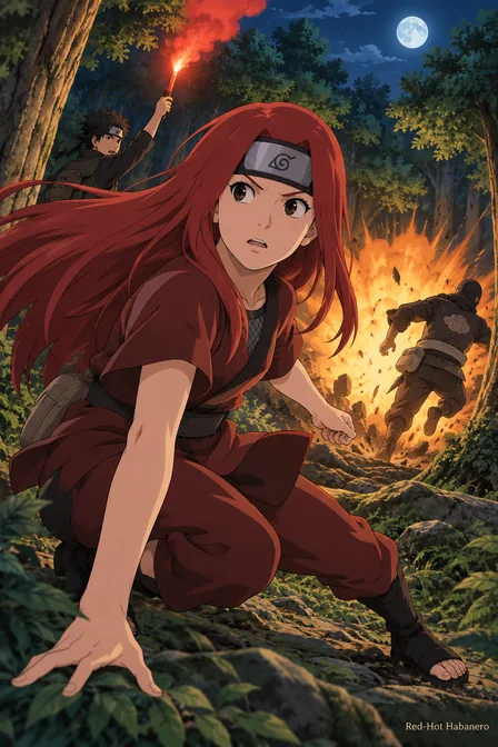 Kushina
