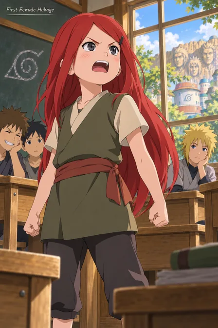 Kushina