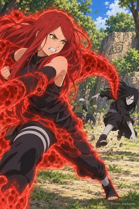Kushina