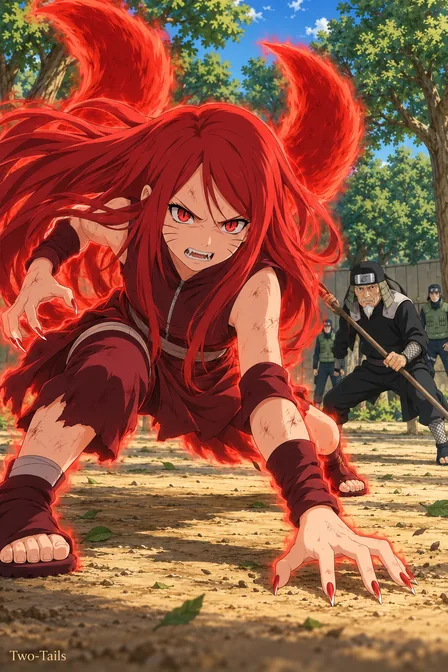 Kushina