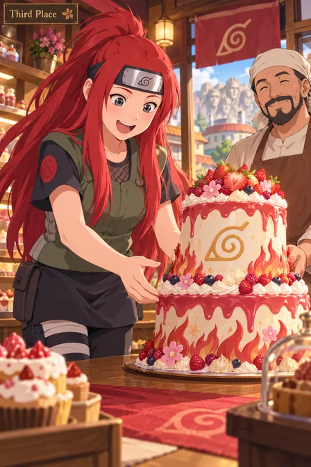 Kushina
