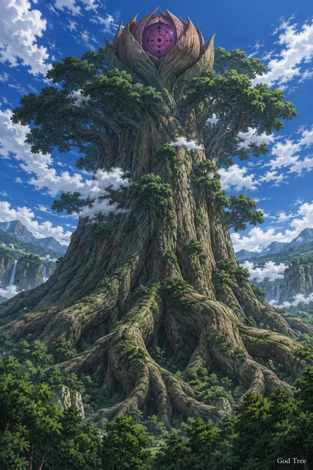 God Tree