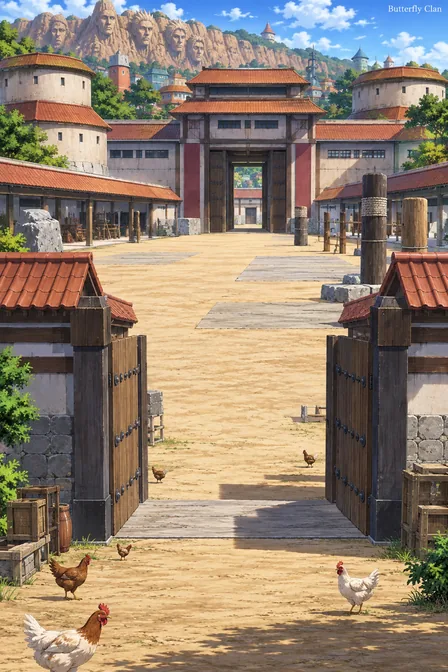 秋道家
