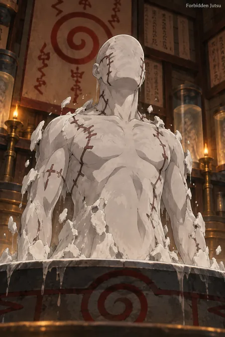Impure World Reincarnation
