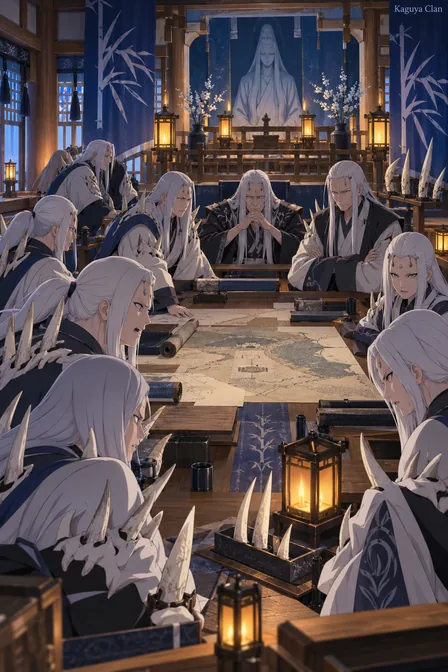 Kaguya Clan