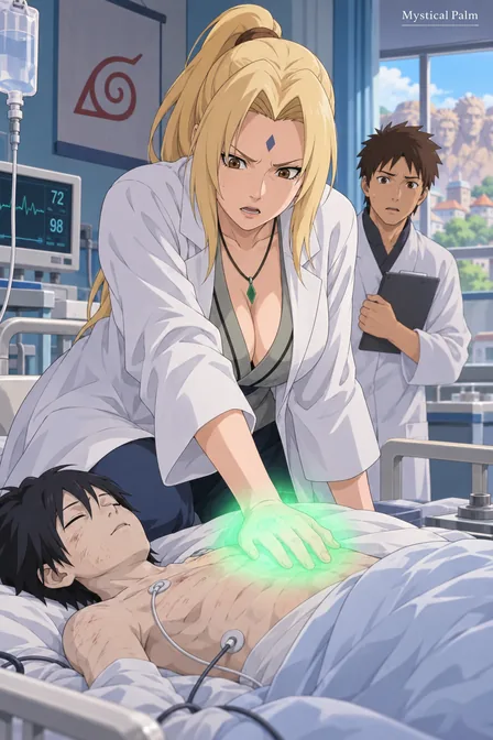 Tsunade