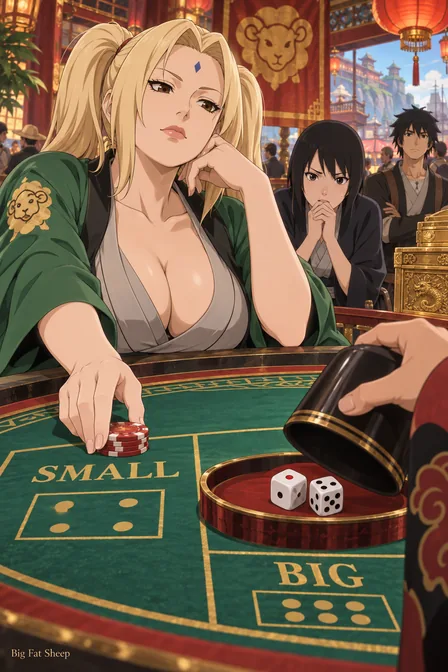 Tsunade
