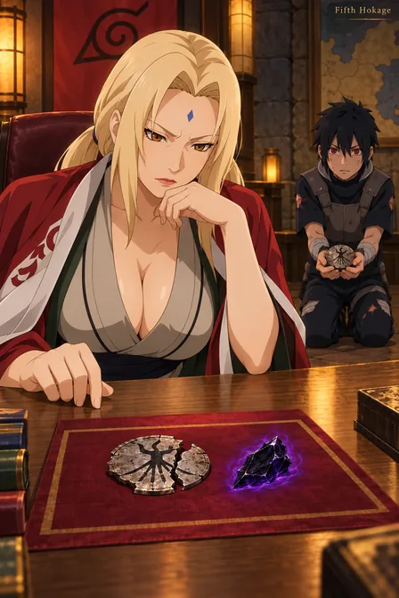 Tsunade