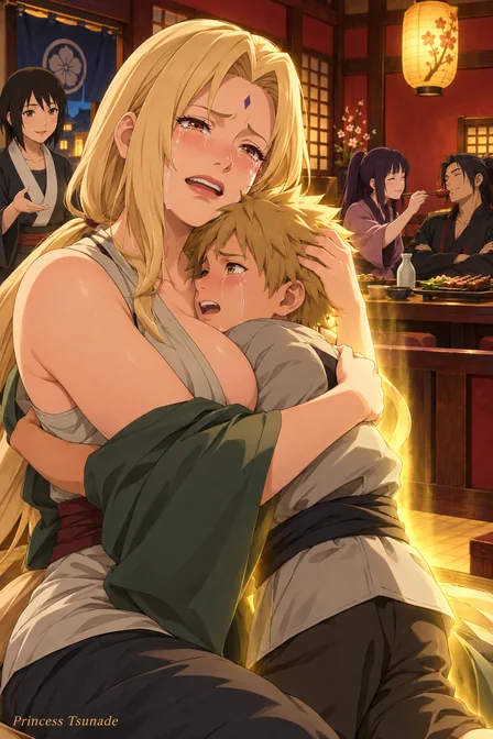 Tsunade