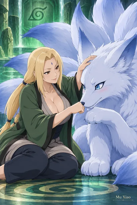 Tsunade