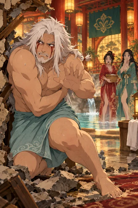 Jiraiya