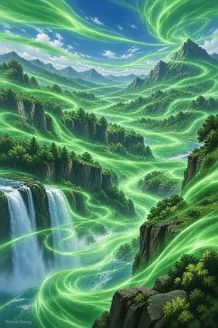 自然能量