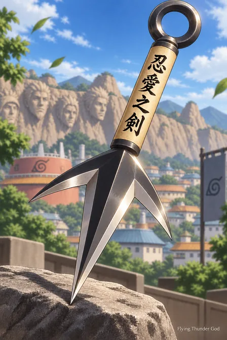 Kunai