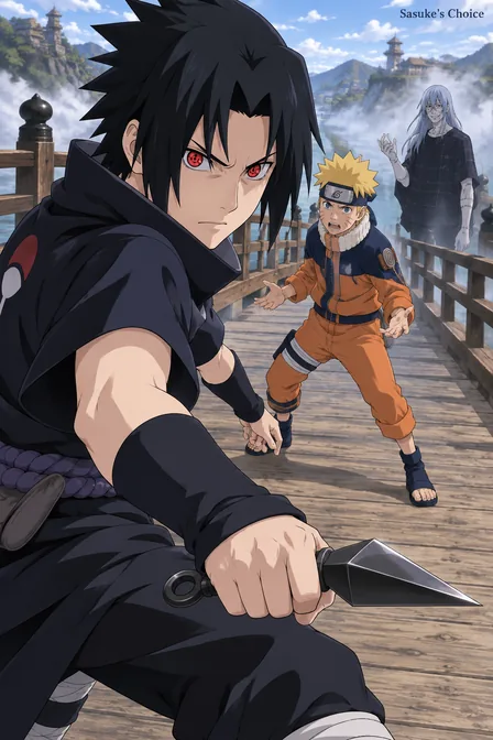 Sasuke
