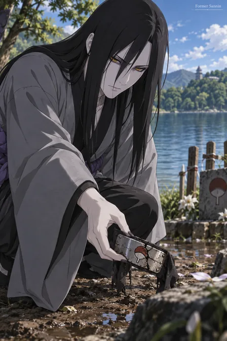 Orochimaru