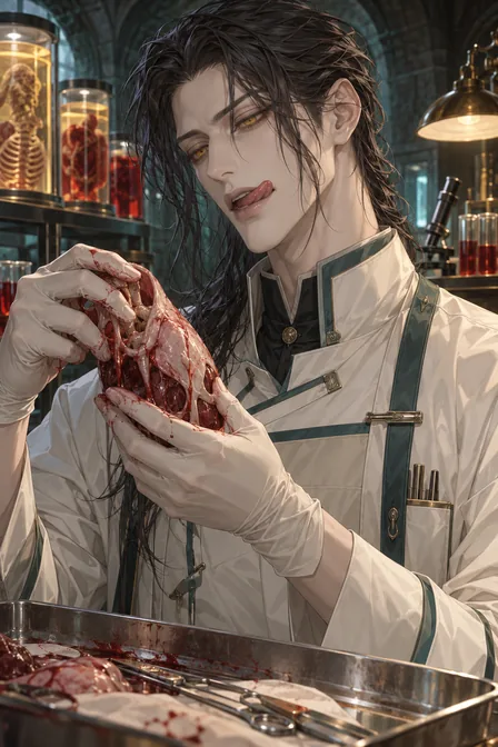 Orochimaru