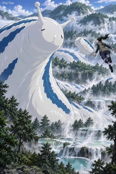 Katsuyu