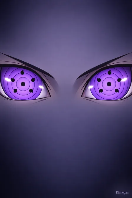 轮回眼