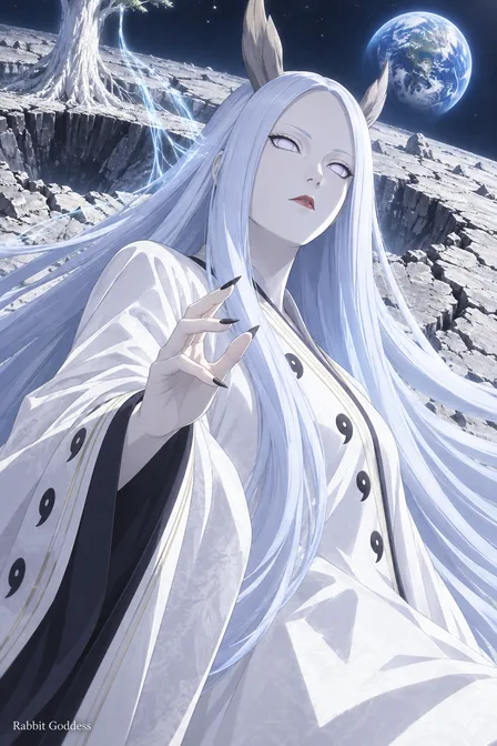 Kaguya