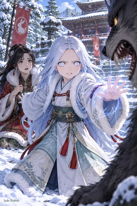 Kaguya