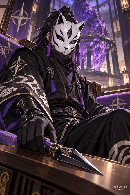Asura
