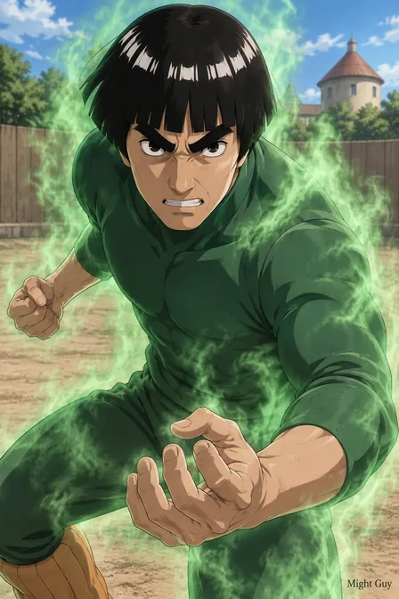 阿凯