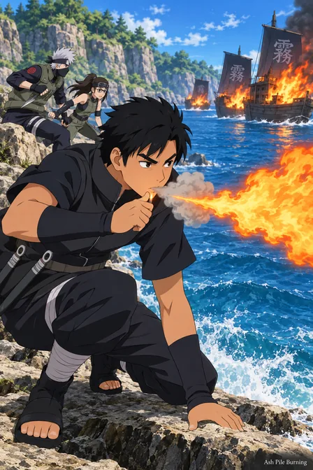 Asuma