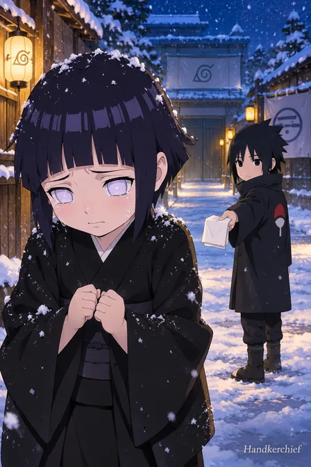 Hinata