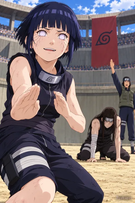 Hinata
