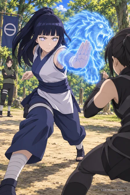 Hinata