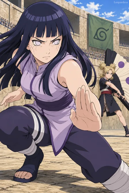 Hinata