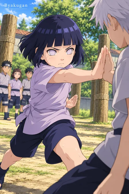 Hinata