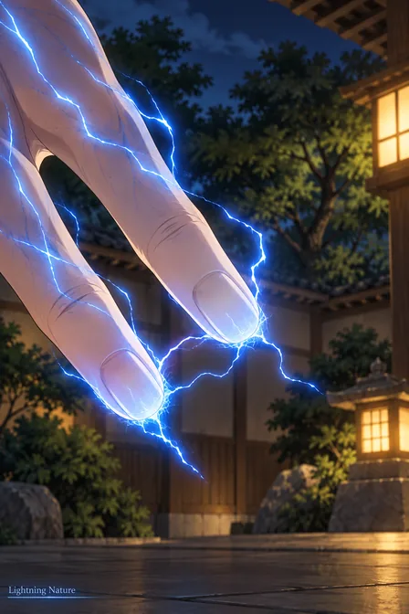 雷遁